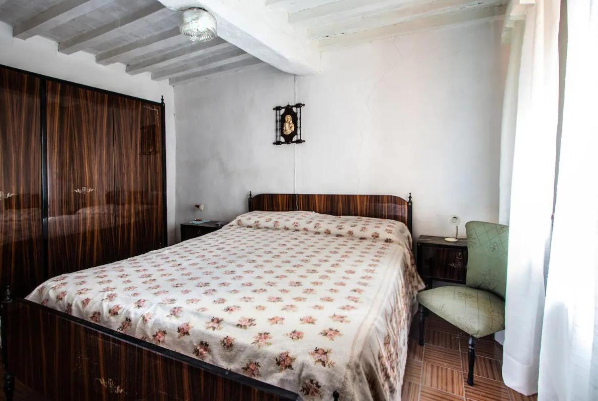 Da Pietro Villa Bagni di Lucca Ngoại thất bức ảnh