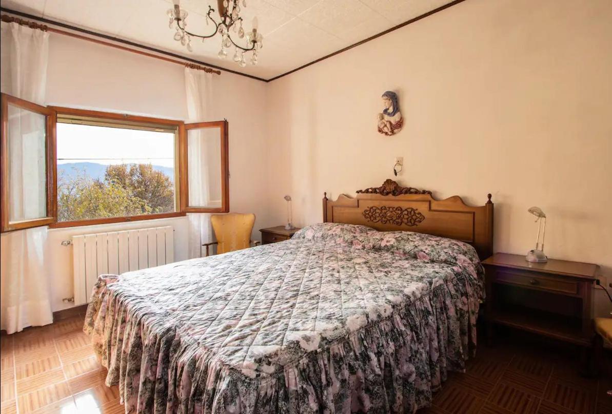 Da Pietro Villa Bagni di Lucca Ngoại thất bức ảnh