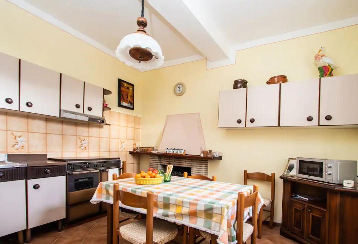 Da Pietro Villa Bagni di Lucca Ngoại thất bức ảnh