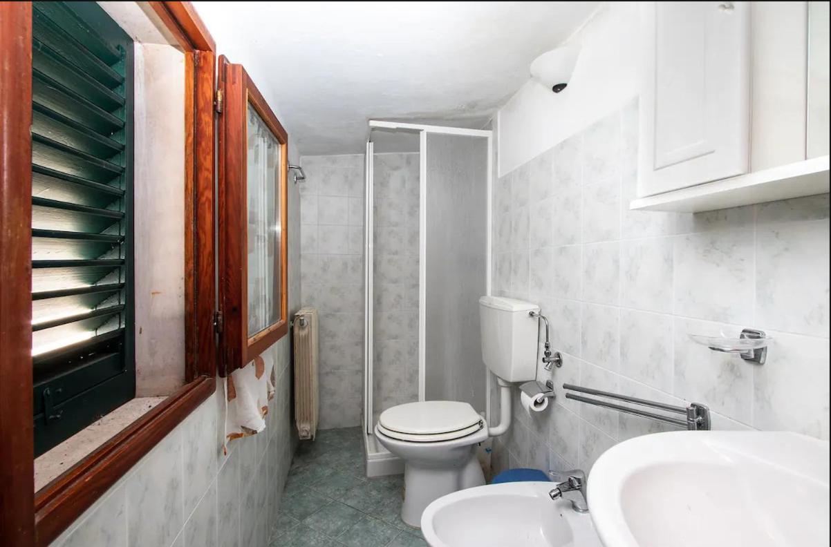 Da Pietro Villa Bagni di Lucca Ngoại thất bức ảnh